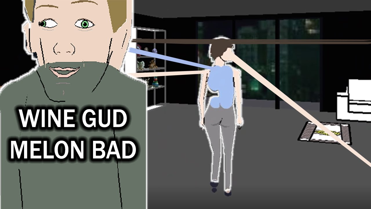 [OLD] Destroying FACADE with GLITCHES AND MELONS In 2020