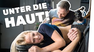 die wohngemeinschaft I Folge 12