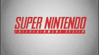 Boyzone - Words (SNES Remix)