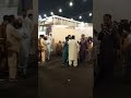Ali balouch k Bhai ki ahadi