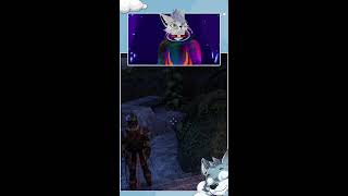 wolfin around 🦊 18+ 🐾ESO