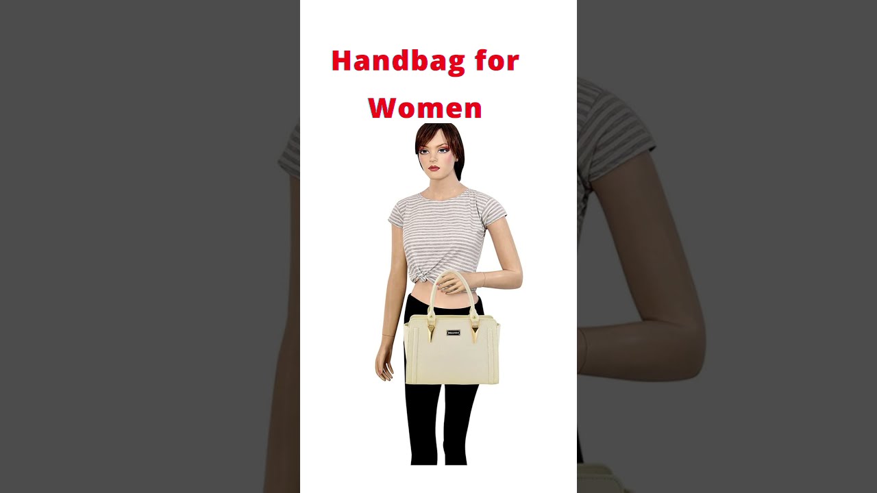 Handbag for Women 👜 
