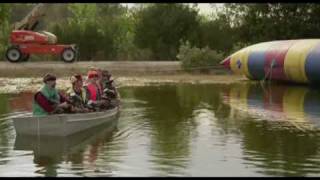 JACK ASS 3D - Official Trailer 2010 [HD]