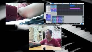 Masih dengan OMNISPHERE dari Spectrasonics screenshot 4