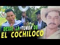 LA HISTORIA DEL COCHI LOCO MANUEL SALCIDO UZETA