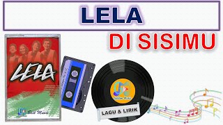 Lyrics - DI SISIMU - LELA