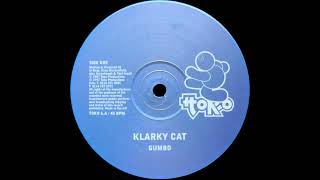 Klarky Cat - Gumbo [1997]