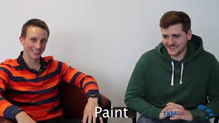 Meet The New Boys - TXM Technology