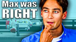 George Russell And Co Discover F1 2026 Is Sh*t!
