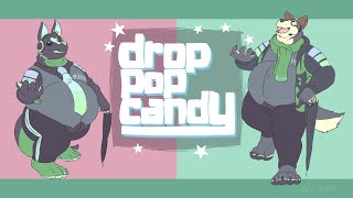 [Chomby 83114] Drop Pop Candy [UTAU and Voice Cover]