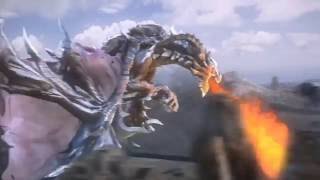 COK 마침내 드래곤의 전쟁이 시작된다 screenshot 4