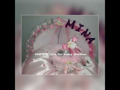 مستلزمات سبوع المولود