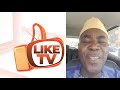 El hadj bkay mbaye annonce la nouvelle chaine like tv