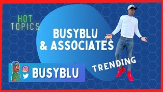 #BBAMM 204 | Hot Topics