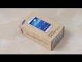 Unboxing Samsung Galaxy S4 Mini Deutsch SwagTab