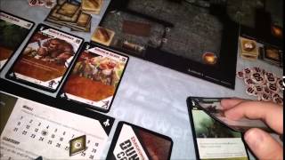Dungeon Command Tournament - Part 2