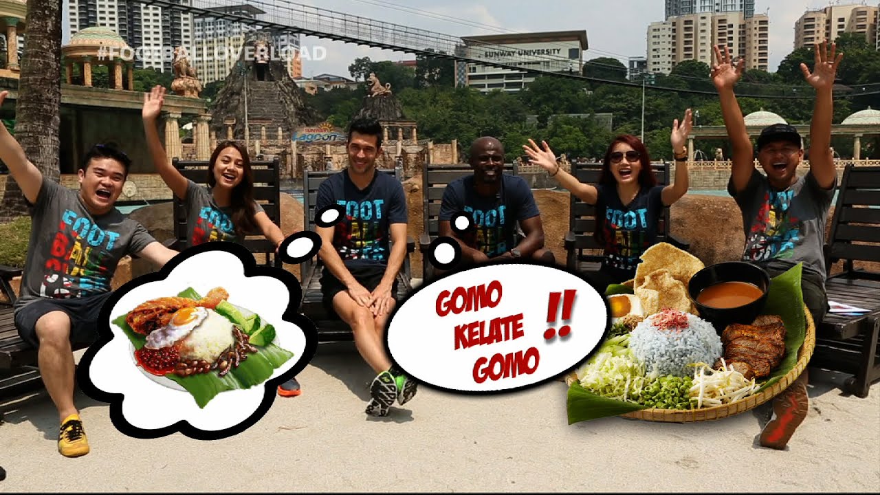 S5 E40: HOT chat with Luis Garcia & George Boateng