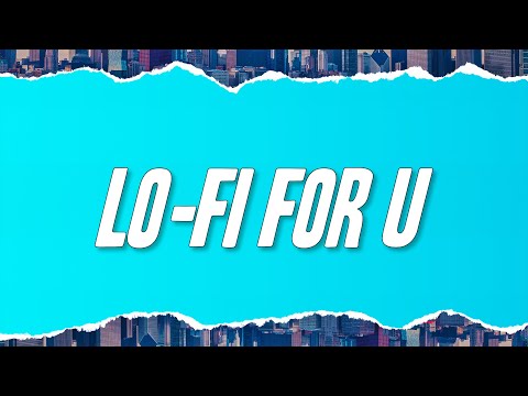 Tedua - Lo-fi For U (Testo)