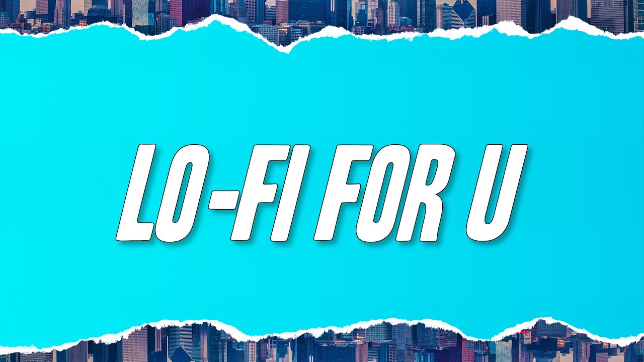 Tedua Lofi For U (Testo) YouTube Tedua Lofi For U (Testo) YouTube