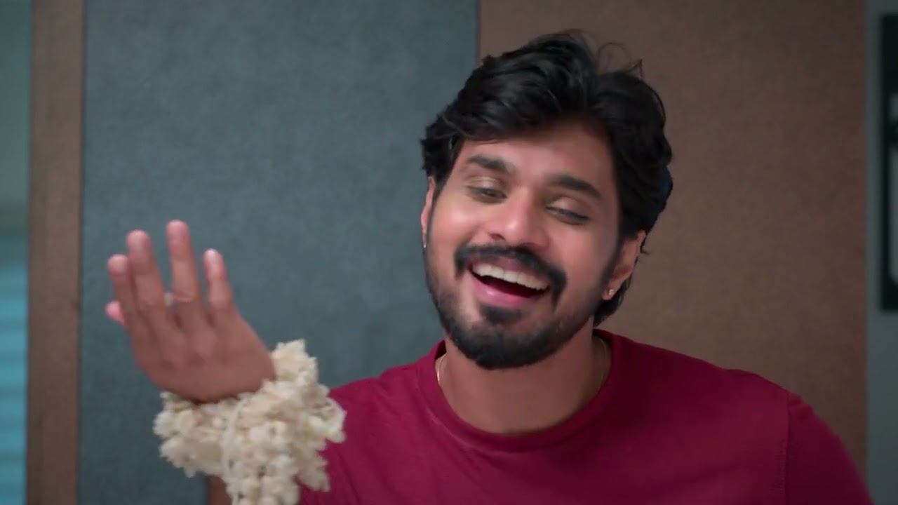 Vidhya No. 1 - Ep 457 - Puvi, Tejaswini Gowda - Tamil Tv Serial - Zee5 Tamil Classics