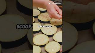 Smoky Turkish Eggplant Dip Recipe Video 🍆🔥