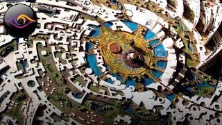 ТОП 7 САМЫХ УДИВИТЕЛЬНЫХ ГОРОДОВ НА ПЛАНЕТЕ / Невероятные Факты