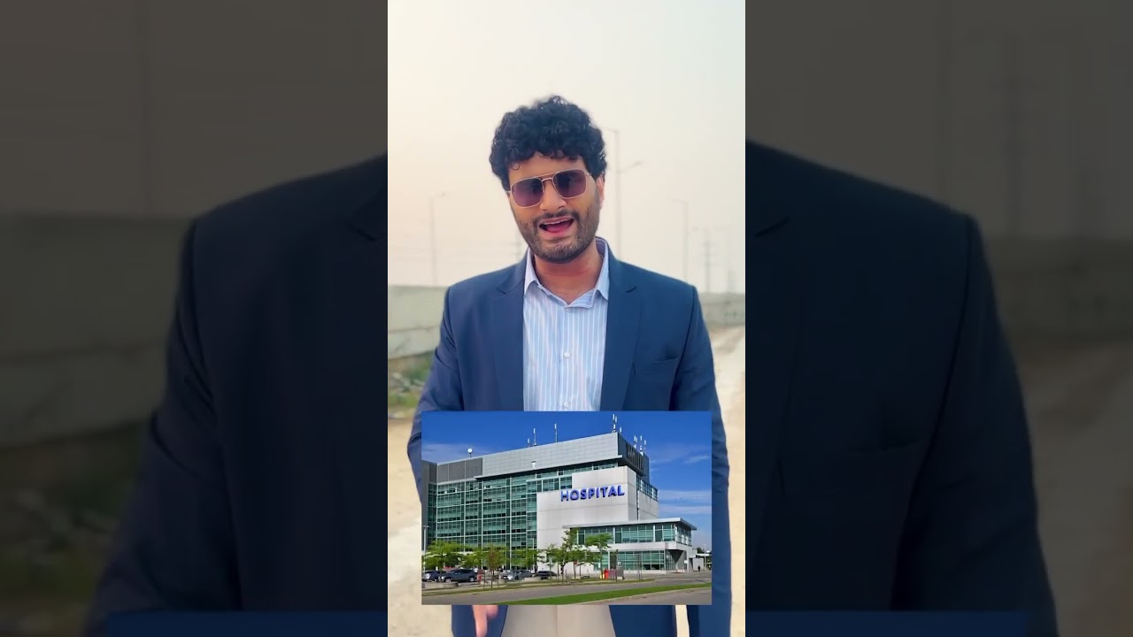 500 SQ yards plot for sale in sector 9a just next to Dwarka expressway Bang on 60 meter wide road .