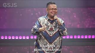 Ku Membawa Hatiku  Gsjs Worship viral worship tiktok inspiration viralreels gsjs churh
