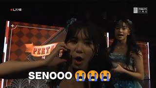 MOMEN SENOOO THEATER SHOW JKT48 | 12 - 16 FEBRUARI 2026