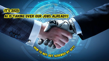 The Future of Work in 2025: How AI, Remote Work & Digital Transformation Will Change Everything