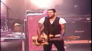 MXPX sometimes you have to ask yourself MONTREAL 2008