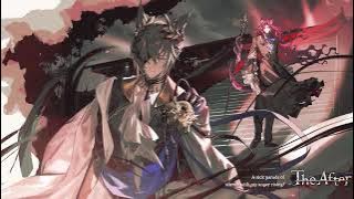 Arknights EP - The After