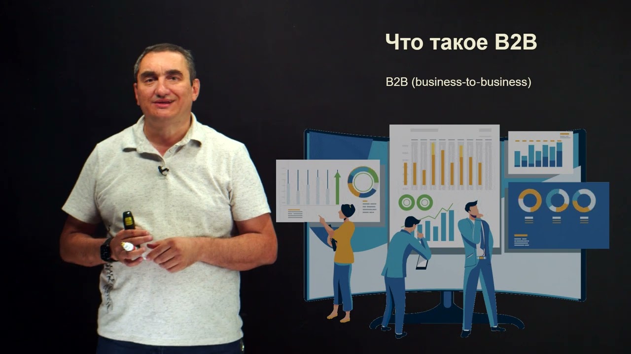 АЗБУКА БИЗНЕСА - В2В