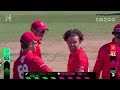 Narine & Jacks shine in Wales | Welsh Fire vs Oval Invincibles - Highlights | The Hundred 2022