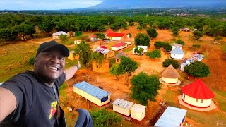 How This Zimbabwe 🇿🇼 Family Turned Their Rural Communal Land Into A Multi-Projects Hub