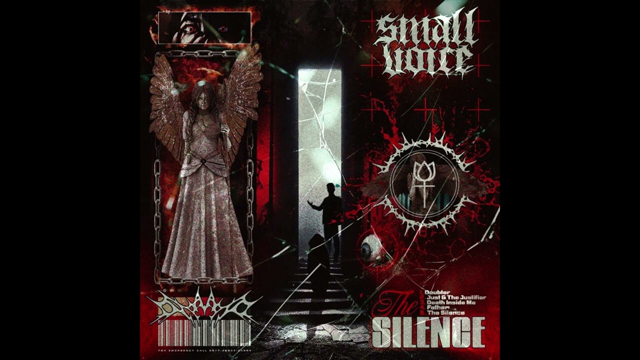 Watch Small Voice - Doubter on YouTube Watch Small Voice - Doubter on YouTube