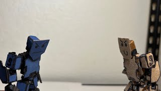 Lofty Armor In Action Episode Two