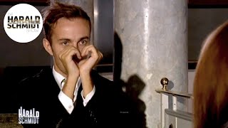 Jan Böhmermann fühlt Gabriele Paulis Seelenwärme: „Liebe! Werte!“