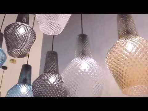 Maytoni на выставке MosBuild 2019