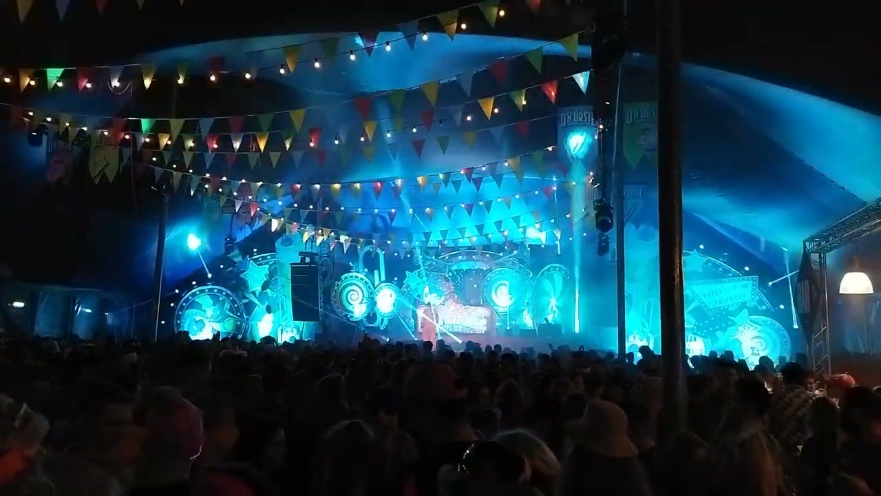 D'n Urste festival Eersel, Feest DJ Ruud🥳