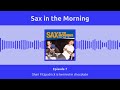 Shari Fitzpatrick Is Berried In Chocolate | Sax In The Morning
