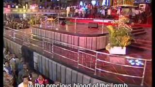 Download Lagu Prophet T.B. Joshua -Power of change cut 6 MP3