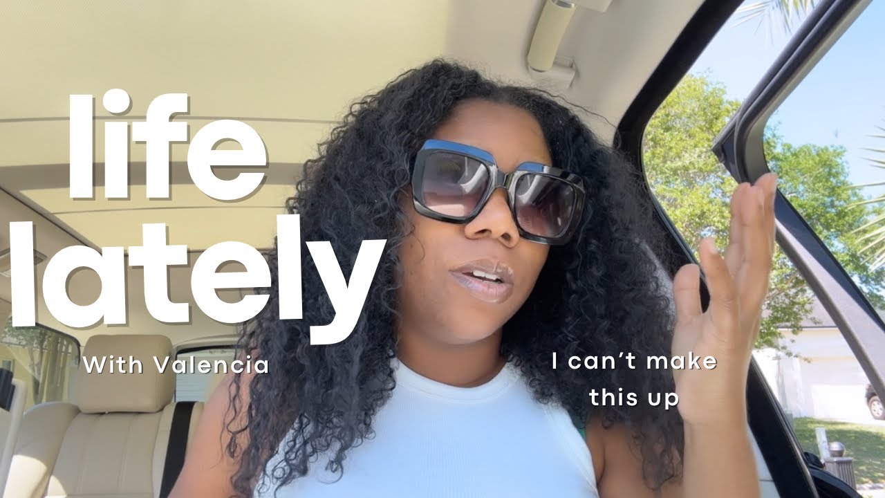 HE HAS A SECRET LIFE INSURANCE POLICY ON ME - YouTube