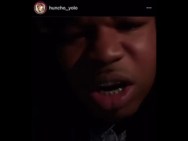 Watch Huncho Yolo Car Freestyle🕷 🔥 on YouTube Watch Huncho Yolo Car Freestyle🕷 🔥 on YouTube