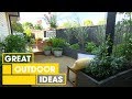 How to Build a Multi-Dwelling Garden: Part 3 | Outdoor | Great Home Ideas