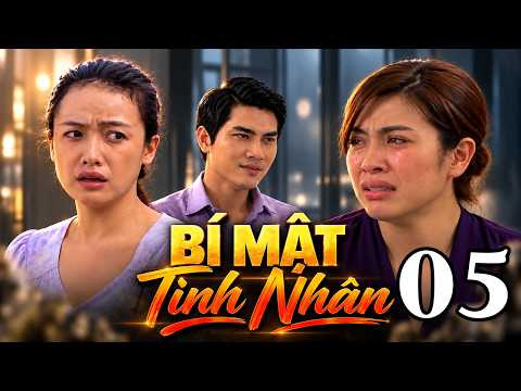 BÍ MẬT TÌNH NHÂN TẬP 05 | Phim Truyện Việt Nam Hay Mới Nhất 2026 | Phim Việt Nam THVL | PHIM VIỆT