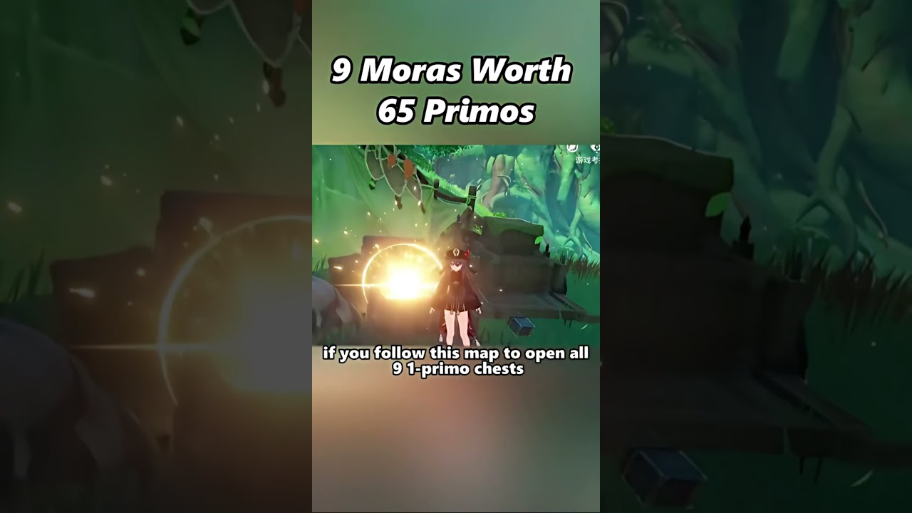 Trade Moras For Primos🤩 