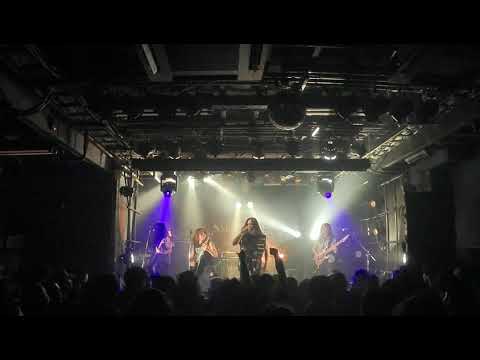 SABLE HILLS　THE ENVY