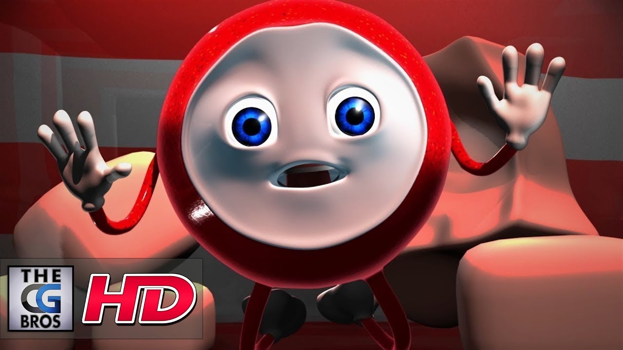 CGI 3D Animated Short: 