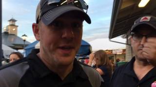 Taste Of The Big E 2016